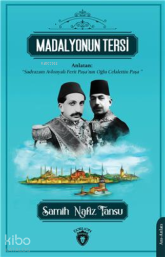 Madalyonun Tersi