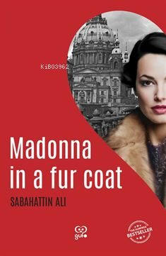 Madonna in a Fur coat - Kitapiks.com