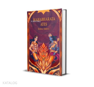 Mahabharata Ateş