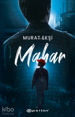 Mahar - Kitapiks.com