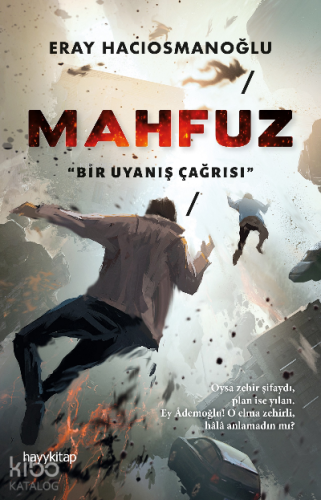 Mahfuz - Kitapiks.com