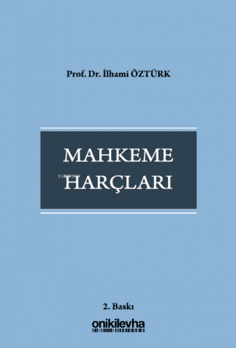 Mahkeme Harçları