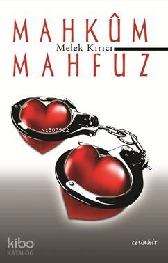 Mahkûm Mahfuz - Kitapiks.com