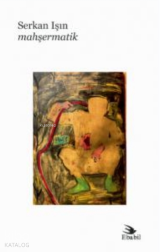 Mahşermatik ( Şiir ) - Kitapiks.com