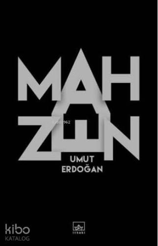 Mahzen - Kitapiks.com