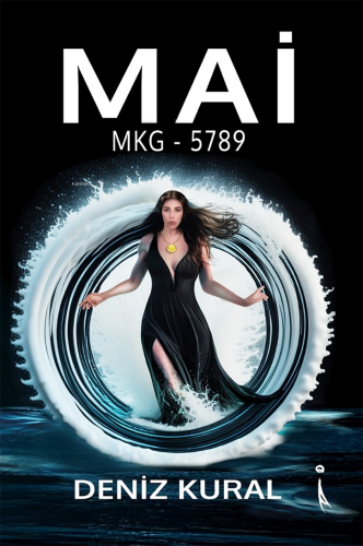 Mai Mkg - 5789
