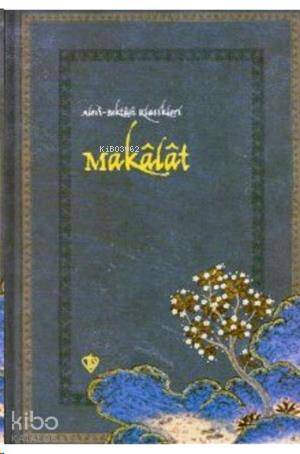 Makalat - Kitapiks.com