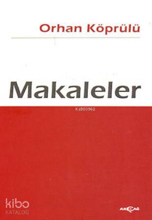 Makaleler - Kitapiks.com