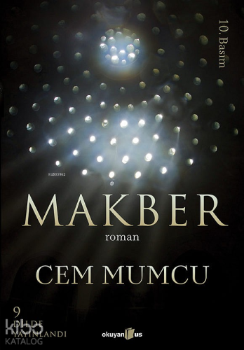 Makber - Kitapiks.com