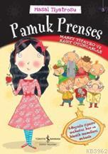 Maket Tiyatrosu - Pamuk Prenses; Maket Tiyatro ve Kâğıt Oyuncaklar - K