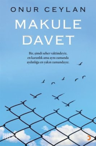 Makule Davet - Kitapiks.com