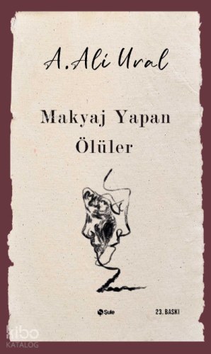 Makyaj Yapan Ölüler
