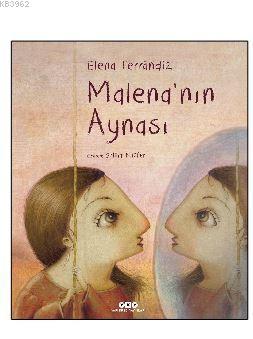 Malena'nın Aynası - Kitapiks.com