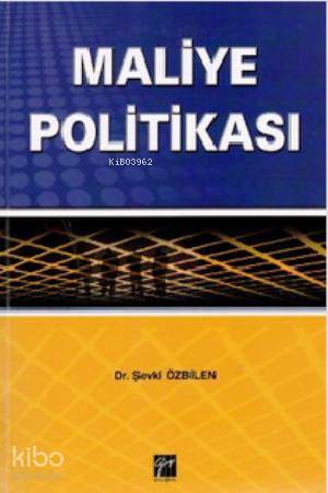 Maliye Politikası