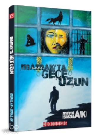 Mamak'ta Gece Uzun - Kitapiks.com