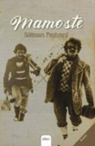 Mamoste