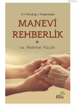 Manevi Rehberlik - Kitapiks.com