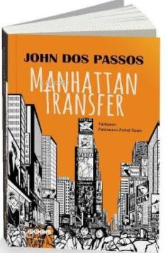 Manhattan Transfer