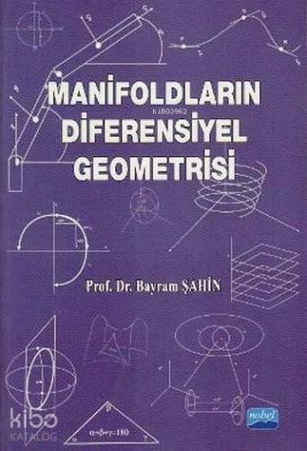 Manifoldların Diferensiyel Geometrisi - Kitapiks.com
