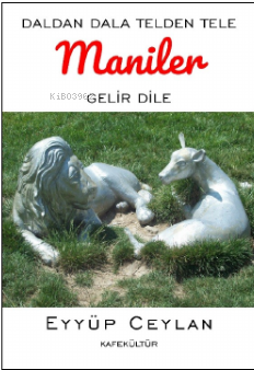 Maniler - Kitapiks.com
