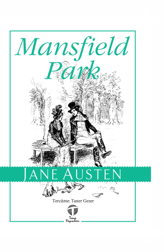 Mansfield Park - Kitapiks.com