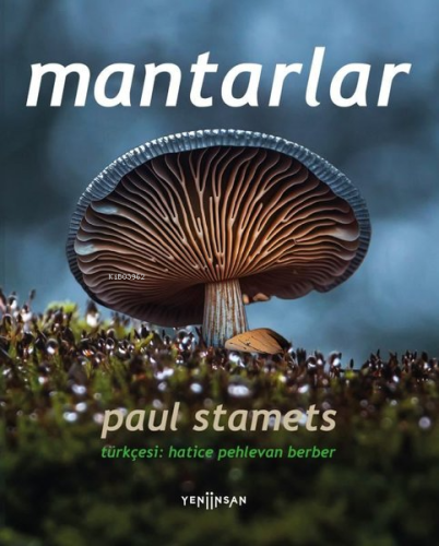 Mantarlar - Kitapiks.com