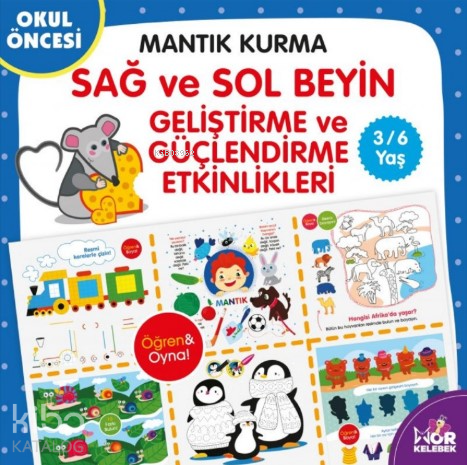 Mantık Kurma