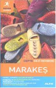 Marakeş