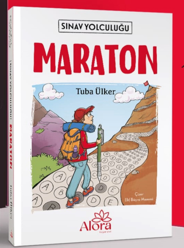Maraton – Sınav Yolculuğu