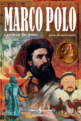Marco Polo - Kitapiks.com