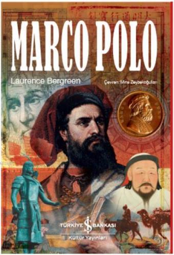 Marco Polo - Kitapiks.com
