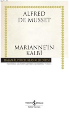 Marianne'in Kalbi (Ciltli) - Kitapiks.com