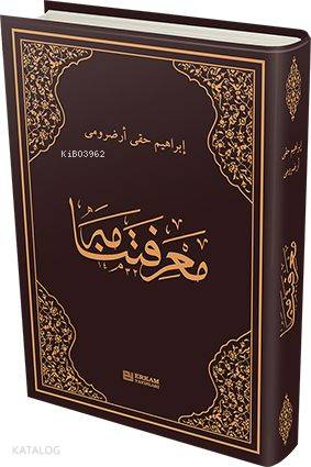 Marifetname Osmanlıca - Kitapiks.com