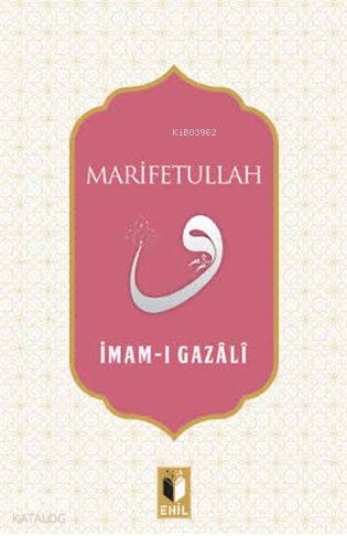 Marifetullah - Kitapiks.com