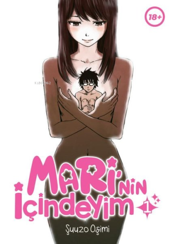 Mari'nin İçindeyim Cilt 1 - Kitapiks.com