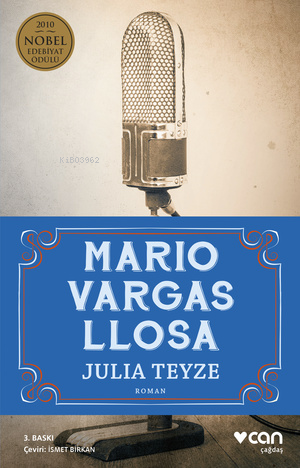 Mario Vargas Llosa - Kitapiks.com