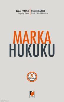 Marka Hukuku - Kitapiks.com