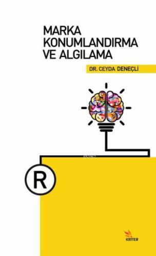 Marka Konumlandırma Ve Algılama - Kitapiks.com