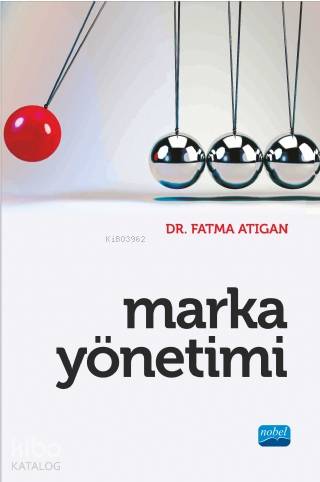 Marka Yönetimi - Kitapiks.com