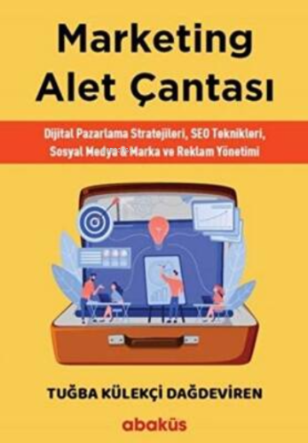 Marketing Alet Çantası