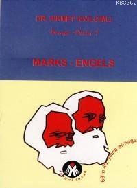Marks - Engels
