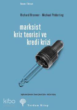 Marksist Kriz Teorisi ve Kredi Krizi - Kitapiks.com