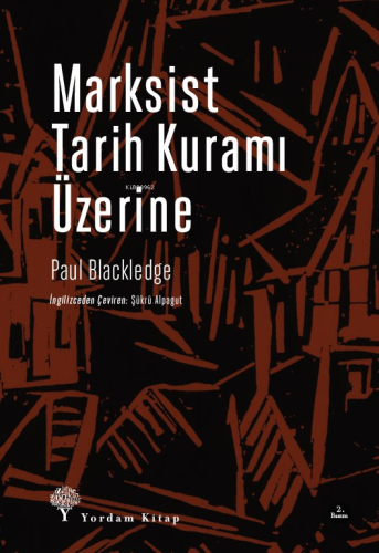 Marksist Tarih Kuramı Üzerine - Kitapiks.com