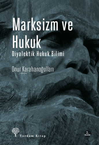 Marksizm ve Hukuk - Kitapiks.com