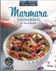 Marmara Yemekleri - Kitapiks.com