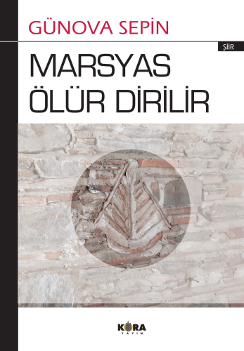 Marsyas Ölür Dirilir - Kitapiks.com