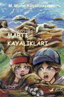 Martı Kayalıkları