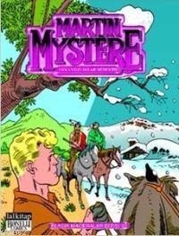 Martin Mystere Klasik Maceralar Cilt: 32 - Kitapiks.com