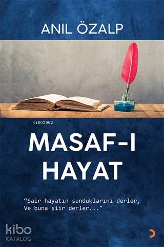 Masaf-ı Hayat - Kitapiks.com