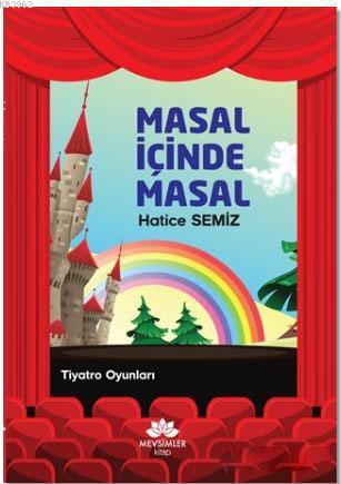 Masal İçinde Masal - Kitapiks.com
